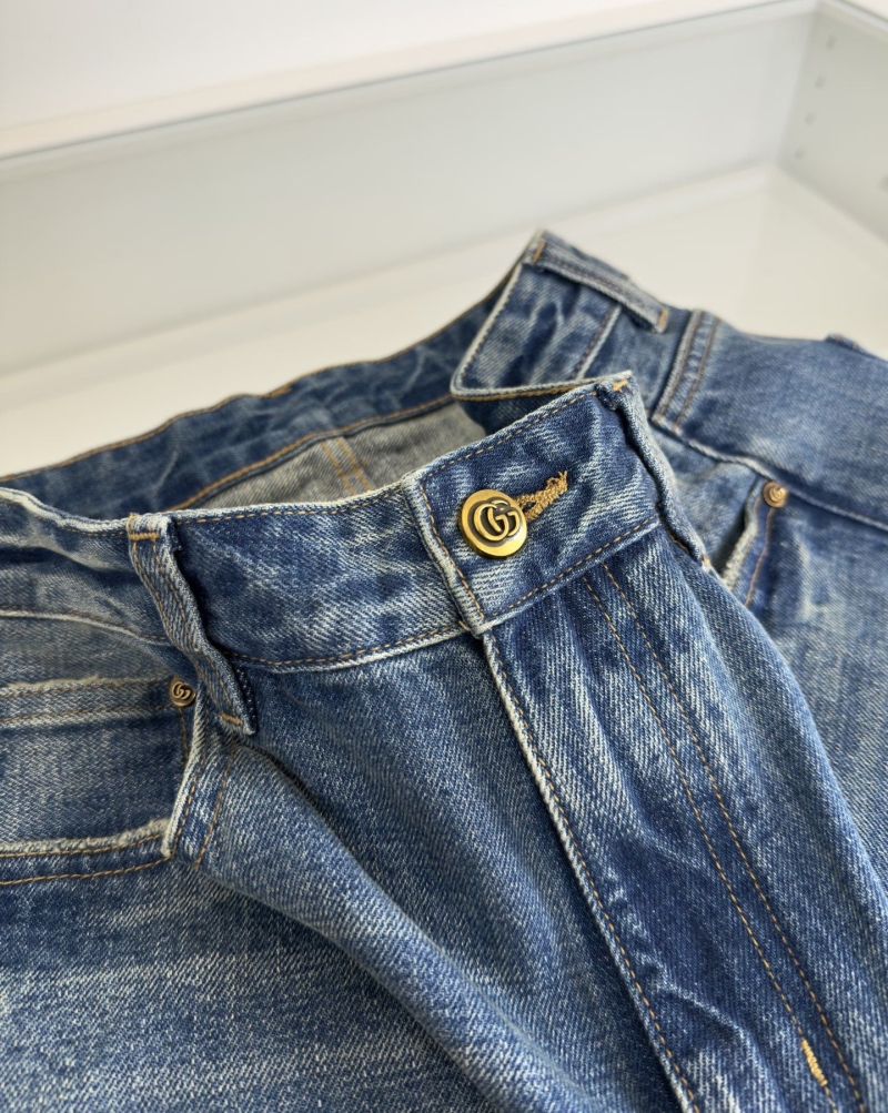 Gvc*1 jeans